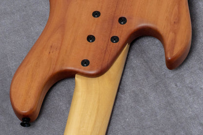 【outlet】D'Mark Guitars / JbX8 Special Reserve Exotic Imbuia 3.680kg #25D 0002【GIB Hyogo】