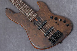 【outlet】D'Mark Guitars / JbX8 Special Reserve Exotic Imbuia 3.680kg #25D 0002【GIB Hyogo】