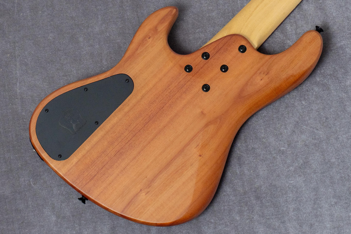 【outlet】D'Mark Guitars / JbX8 Special Reserve Exotic Imbuia 3.680kg #25D 0002【GIB Hyogo】