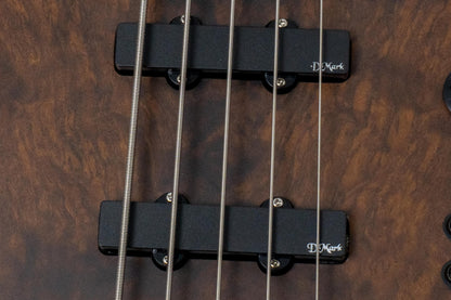 【outlet】D'Mark Guitars / JbX8 Special Reserve Exotic Imbuia 3.680kg #25D 0002【GIB Hyogo】