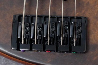 【outlet】D'Mark Guitars / JbX8 Special Reserve Exotic Imbuia 3.680kg #25D 0002【GIB Hyogo】