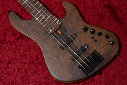 【new】D'Mark Guitars / JbX8 Special Reserve Exotic Imbuia 3.680kg #25D 0002【GIB Hyogo】