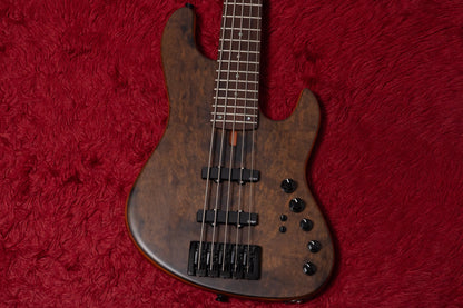 【new】D'Mark Guitars / JbX8 Special Reserve Exotic Imbuia 3.680kg #25D 0002【GIB Hyogo】