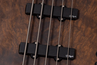 【new】D'Mark Guitars / JbX8 Special Reserve Exotic Imbuia 3.680kg #25D 0002【GIB Hyogo】