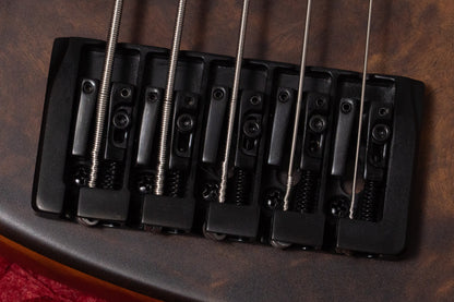 【new】D'Mark Guitars / JbX8 Special Reserve Exotic Imbuia 3.680kg #25D 0002【GIB Hyogo】
