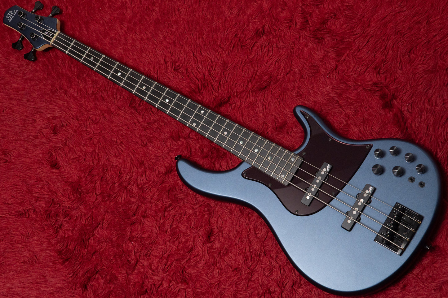 【new】STR / LS42/BW MB 4.030kg #00244【GIB Yokohama】