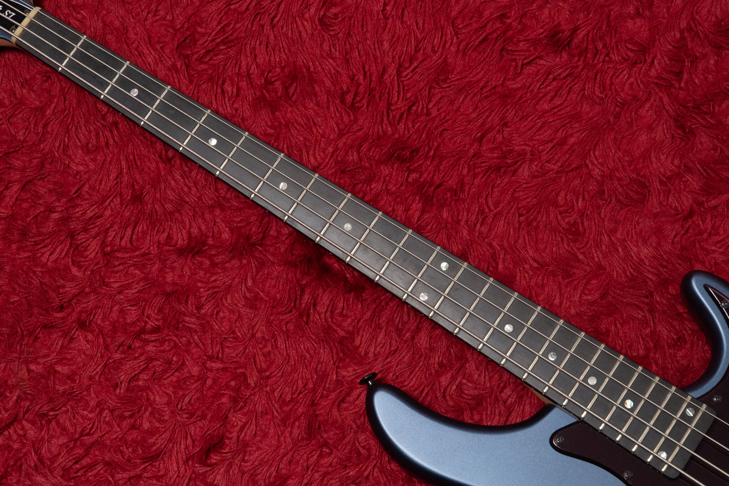 【new】STR / LS42/BW MB 4.030kg #00244【GIB Yokohama】