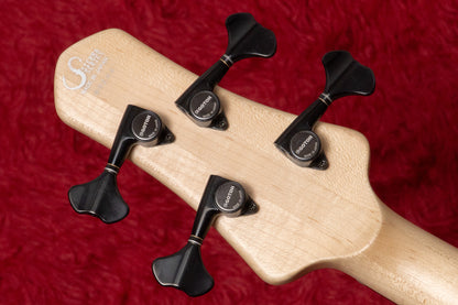 【new】STR / LS42/BW MB 4.030kg #00244【GIB Yokohama】