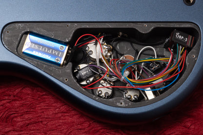 【new】STR / LS42/BW MB 4.030kg #00244【GIB Yokohama】