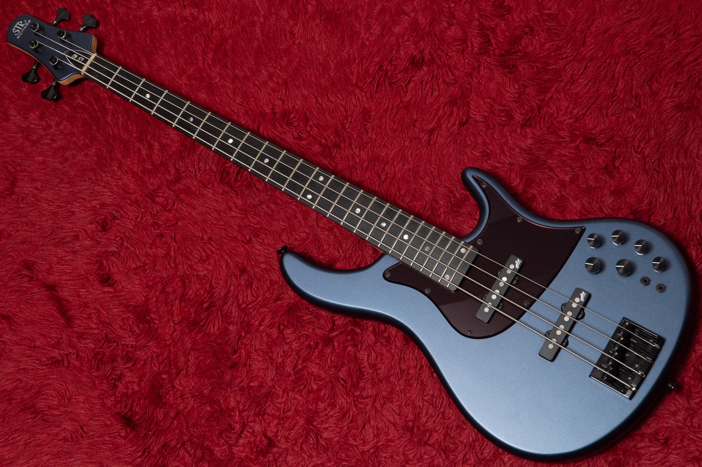 【new】STR / LS42/BW MB 3.830kg #00245【GIB Yokohama】