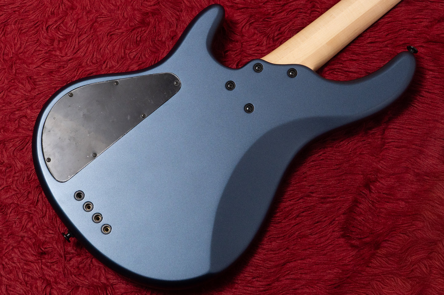 【new】STR / LS42/BW MB 3.830kg #00245【GIB Yokohama】