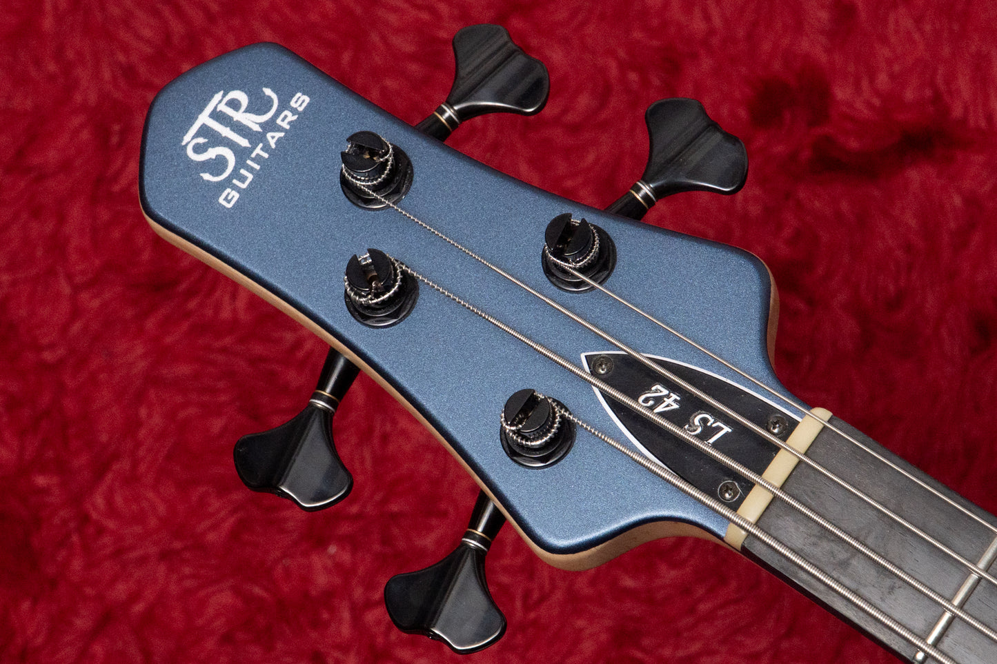 【new】STR / LS42/BW MB 3.830kg #00245【GIB Yokohama】