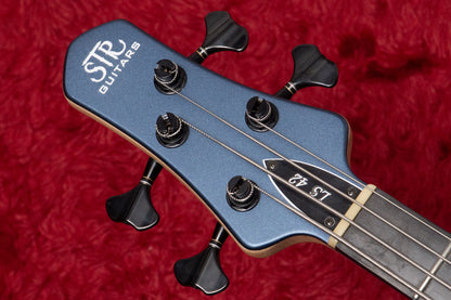 【new】STR / LS42/BW MB 3.830kg #00245【GIB Yokohama】