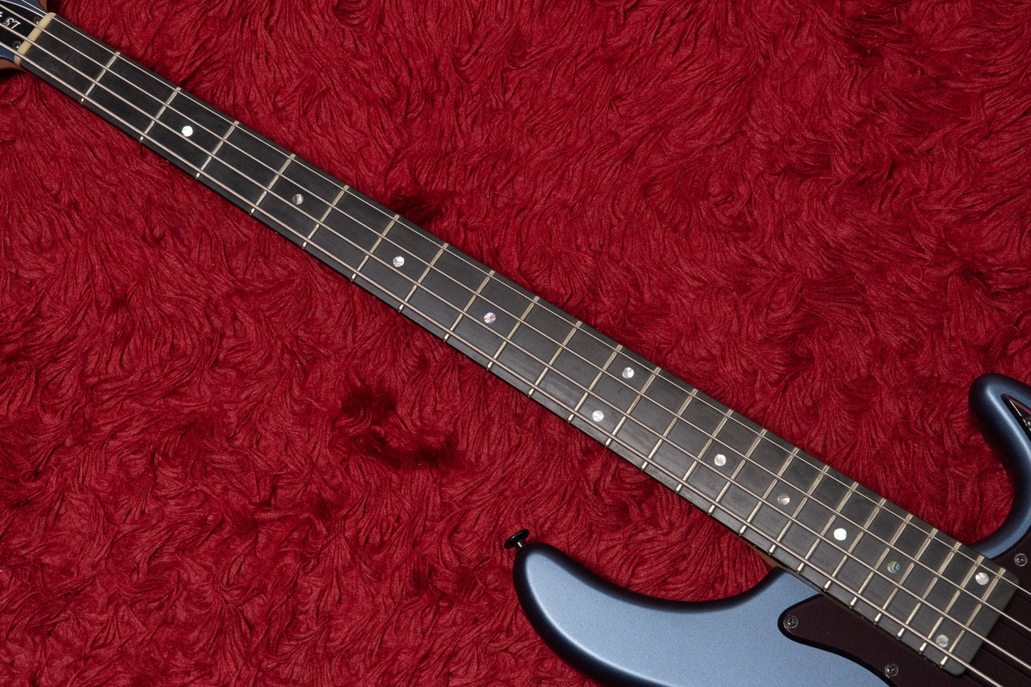 【new】STR / LS42/BW MB 3.830kg #00245【GIB Yokohama】