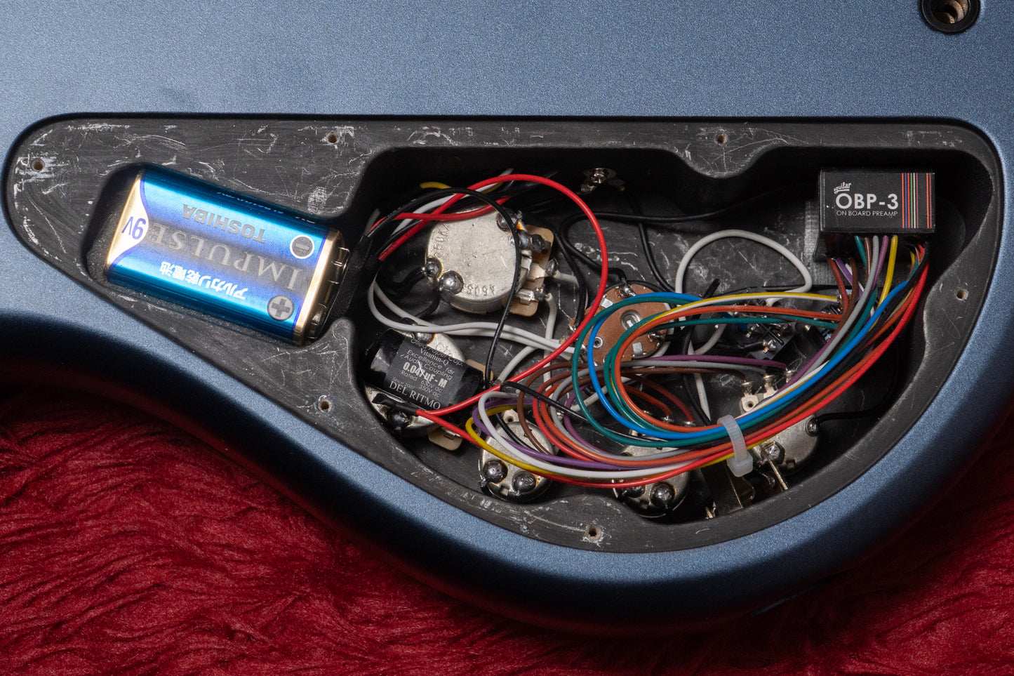 【new】STR / LS42/BW MB 3.830kg #00245【GIB Yokohama】