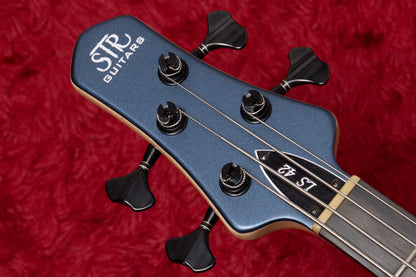 【new】STR / LS42/BW MB 3.930kg #00246【GIB Yokohama】