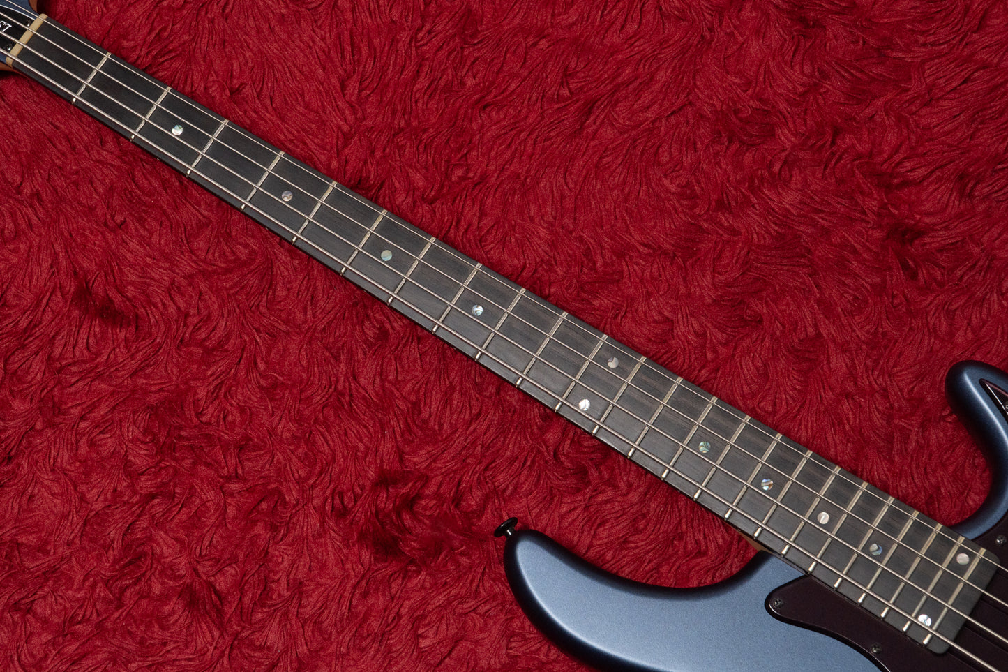 【new】STR / LS42/BW MB 3.930kg #00246【GIB Yokohama】