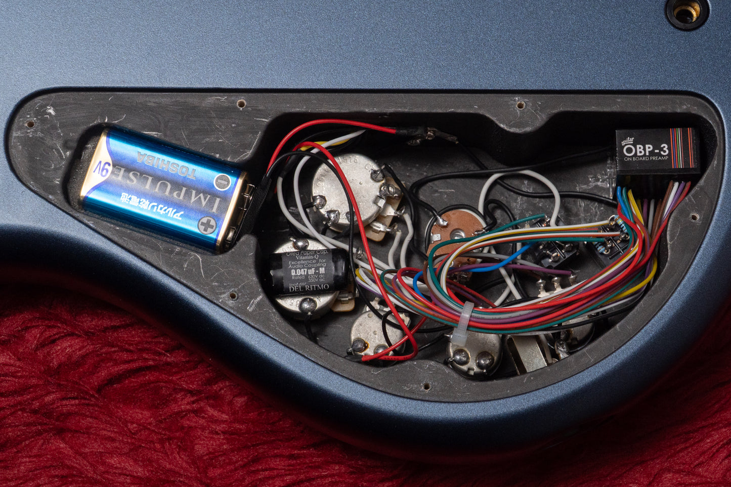 【new】STR / LS42/BW MB 3.930kg #00246【GIB Yokohama】