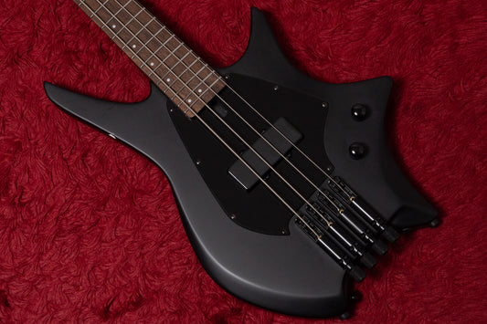 【used】HEX Guitars / NB300 Black 2.815kg #HJ1202011【GIB Yokohama】
