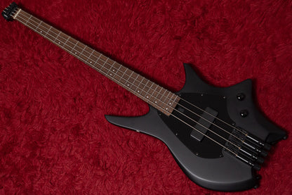 【used】HEX Guitars / NB300 Black 2.815kg #HJ1202011【GIB Yokohama】