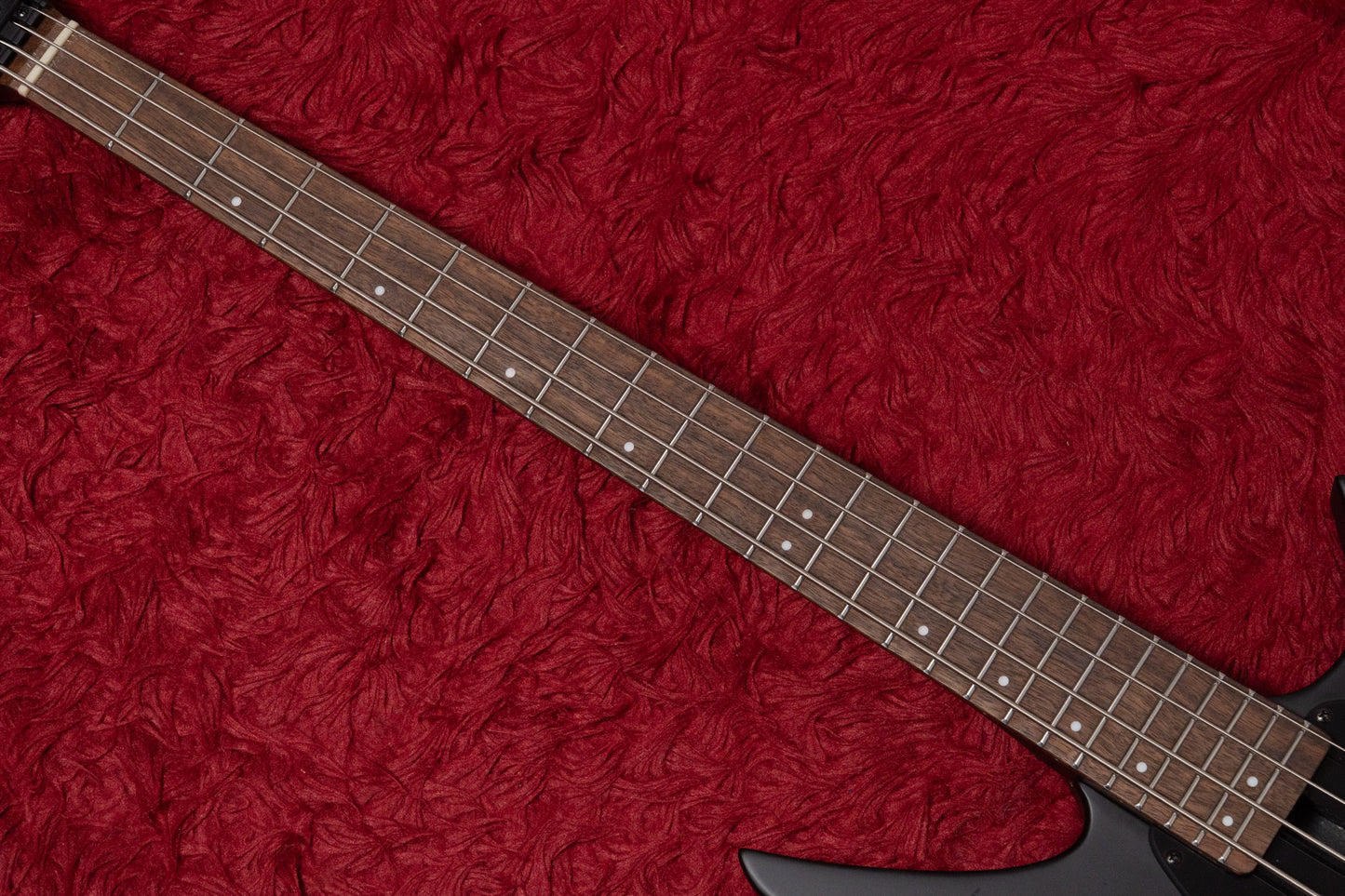 【used】HEX Guitars / NB300 Black 2.815kg #HJ1202011【GIB Yokohama】