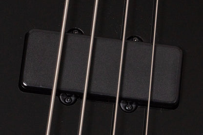 【used】HEX Guitars / NB300 Black 2.815kg #HJ1202011【GIB Yokohama】