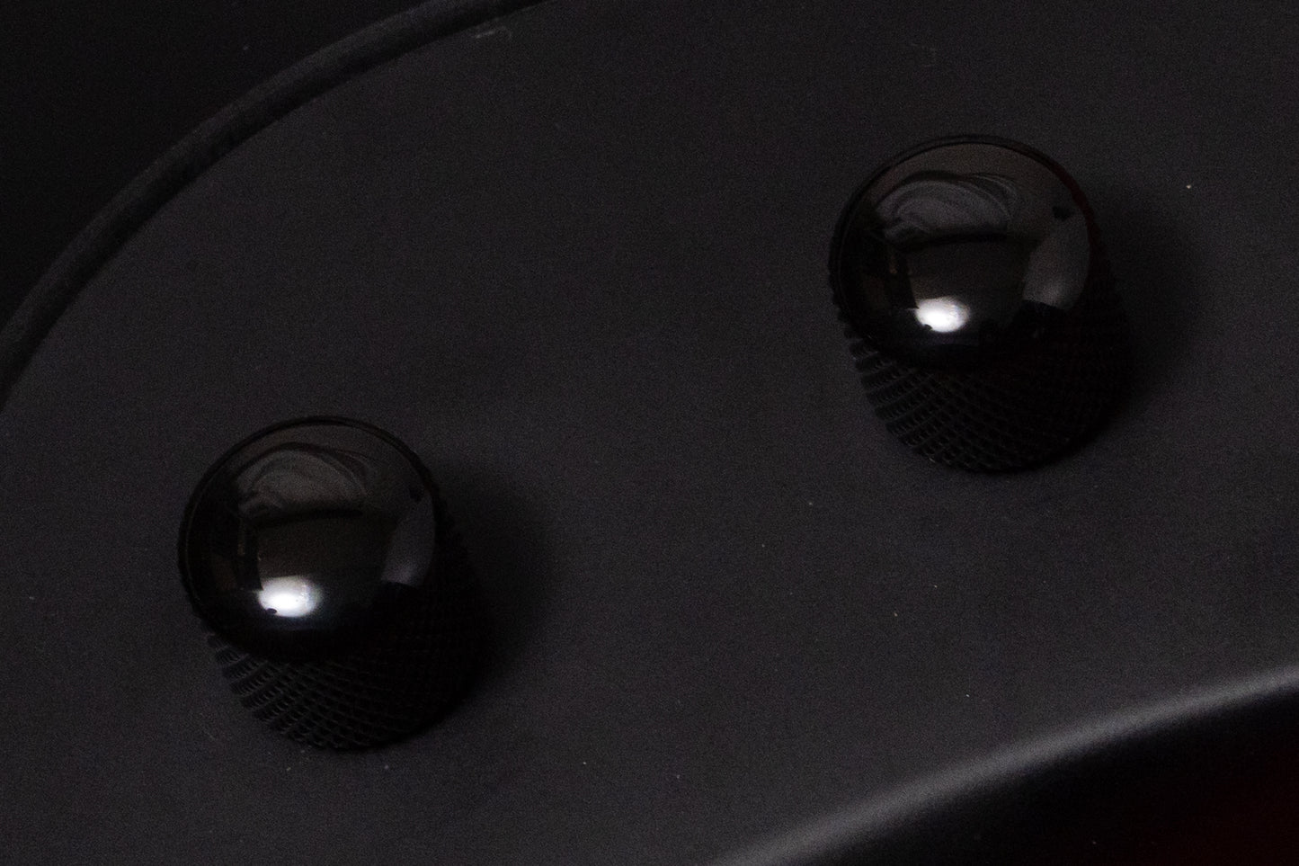 【used】HEX Guitars / NB300 Black 2.815kg #HJ1202011【GIB Yokohama】