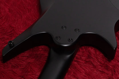 【used】HEX Guitars / NB300 Black 2.815kg #HJ1202011【GIB Yokohama】