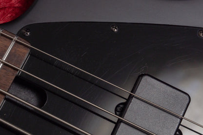 【used】HEX Guitars / NB300 Black 2.815kg #HJ1202011【GIB Yokohama】