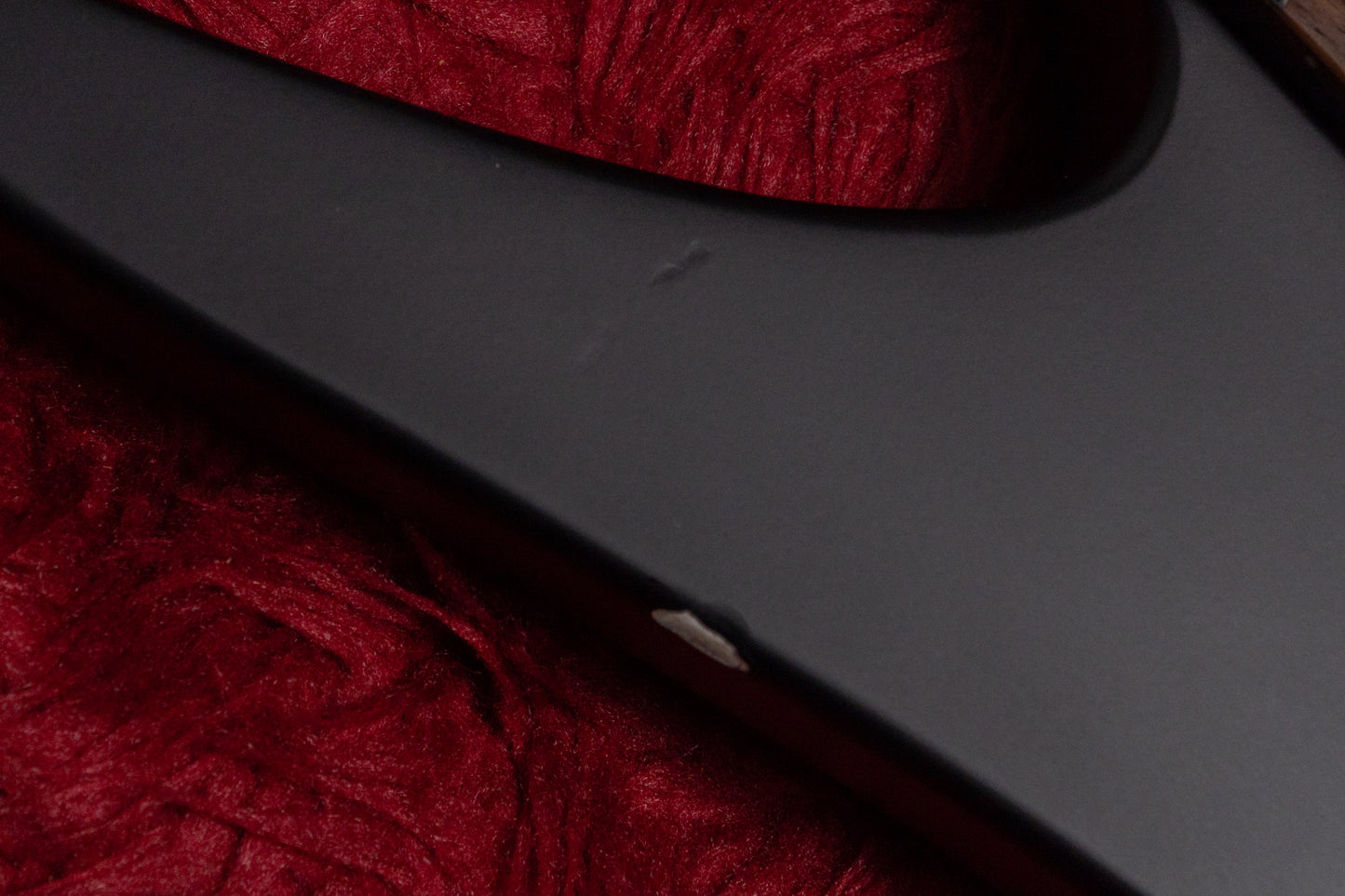 【used】HEX Guitars / NB300 Black 2.815kg #HJ1202011【GIB Yokohama】