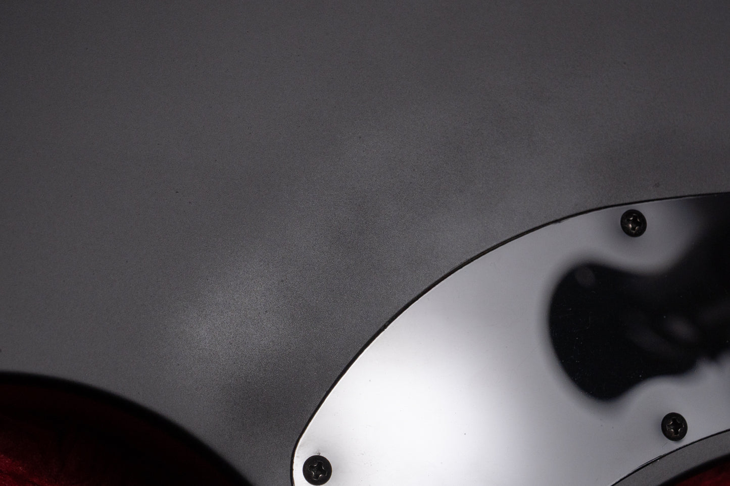 【used】HEX Guitars / NB300 Black 2.815kg #HJ1202011【GIB Yokohama】