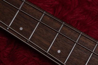 【used】HEX Guitars / NB300 Black 2.815kg #HJ1202011【GIB Yokohama】