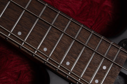 【used】HEX Guitars / NB300 Black 2.815kg #HJ1202011【GIB Yokohama】