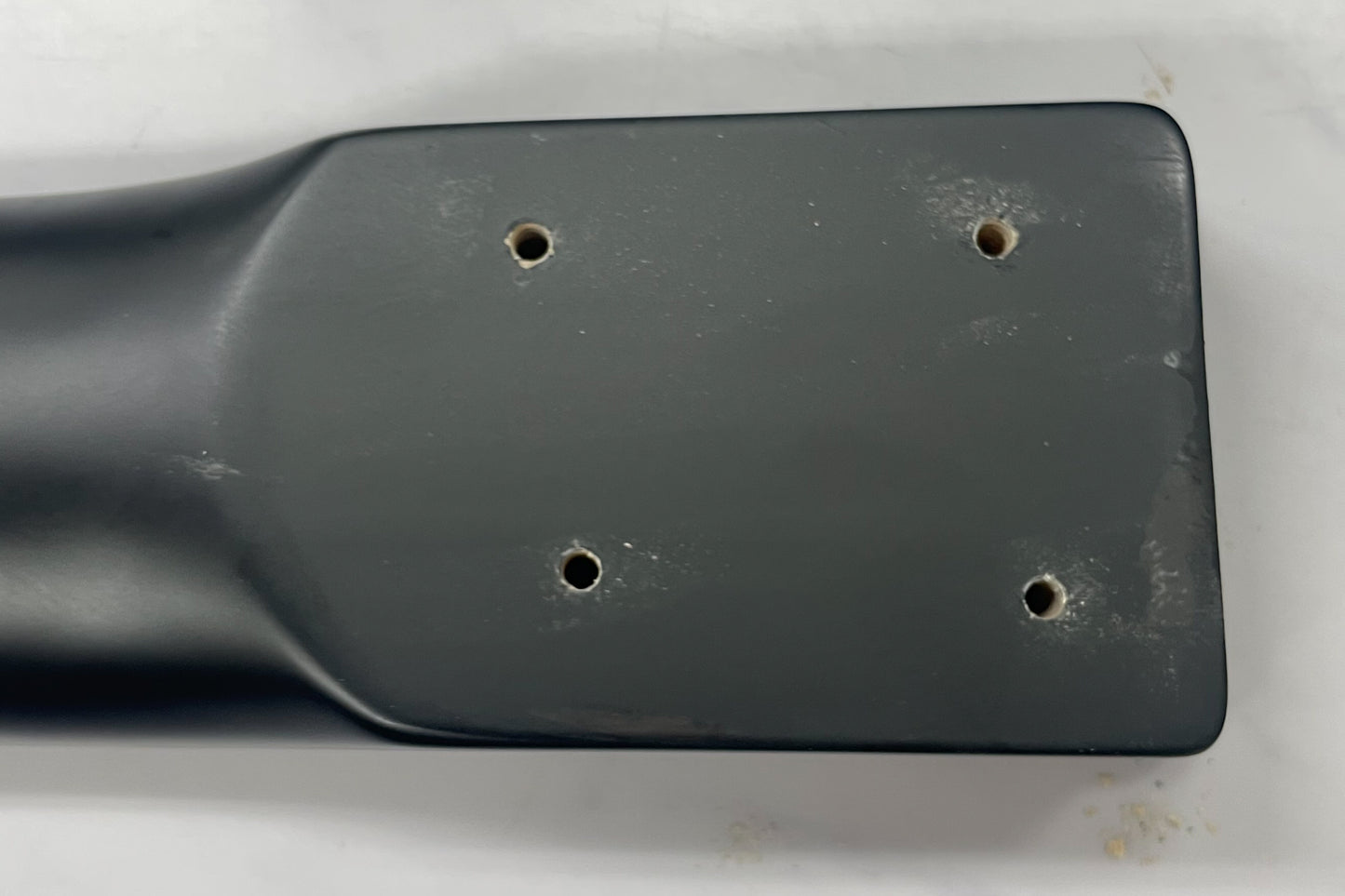 【used】HEX Guitars / NB300 Black 2.815kg #HJ1202011【GIB Yokohama】