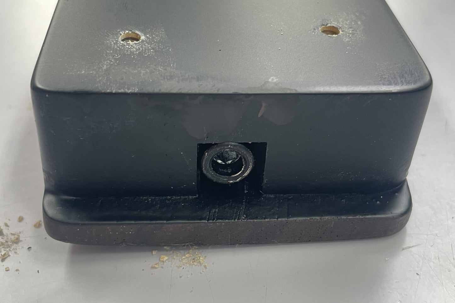 【used】HEX Guitars / NB300 Black 2.815kg #HJ1202011【GIB Yokohama】