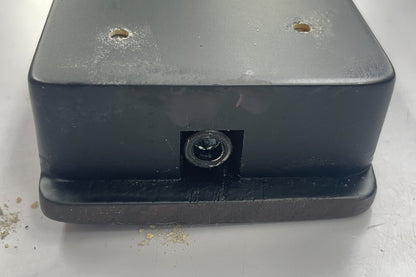 【used】HEX Guitars / NB300 Black 2.815kg #HJ1202011【GIB Yokohama】