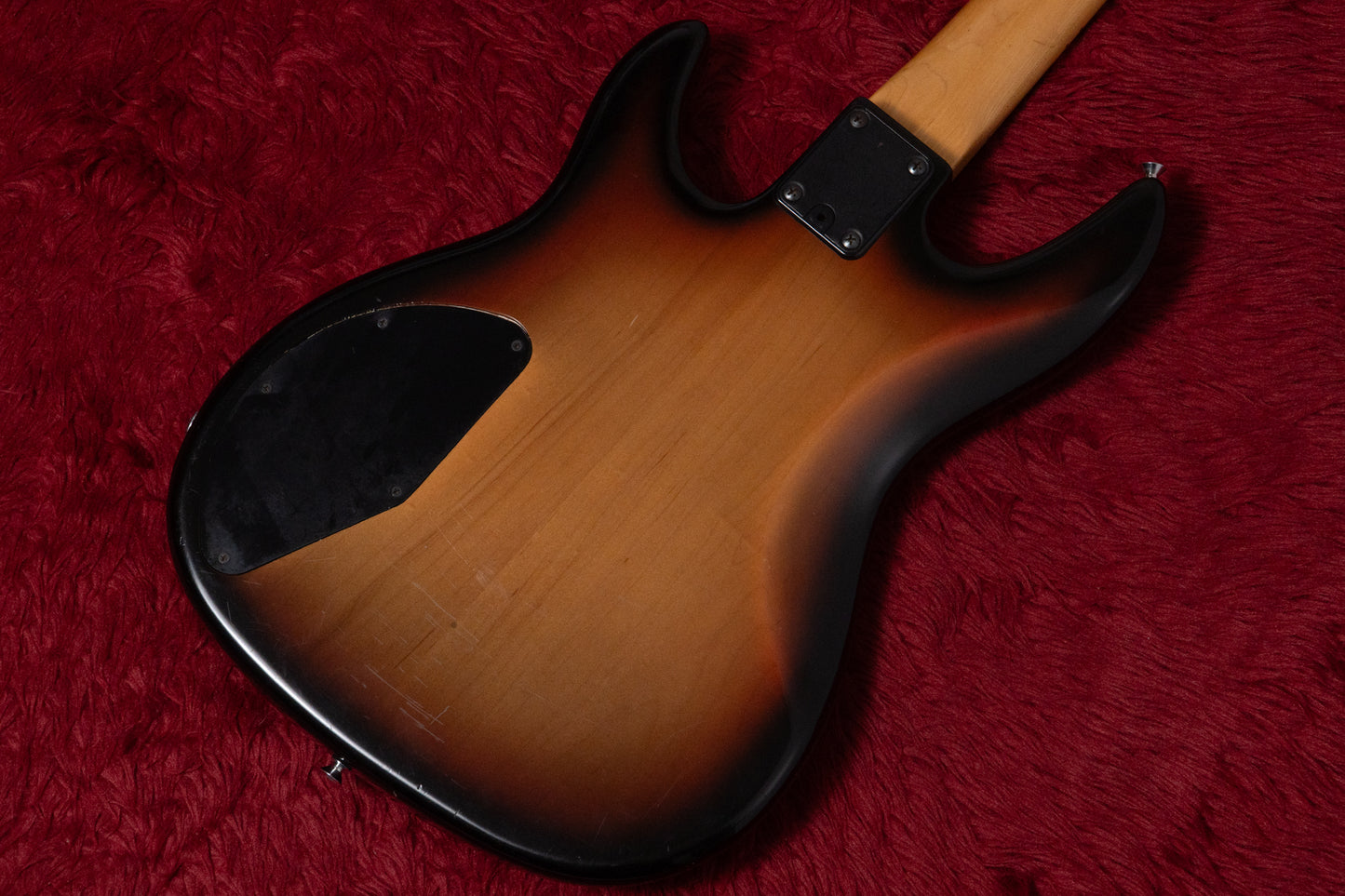 【used】Peavey / Foundation Sunburst 4.550kg #03935838【GIB Yokohama】