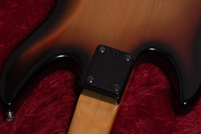 【used】Peavey / Foundation Sunburst 4.550kg #03935838【GIB Yokohama】