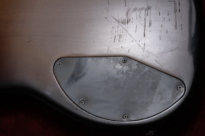 【used】Peavey / Foundation Sunburst 4.550kg #03935838【GIB Yokohama】