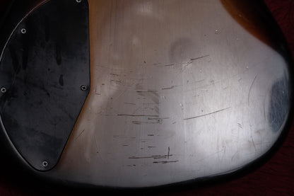 【used】Peavey / Foundation Sunburst 4.550kg #03935838【GIB Yokohama】