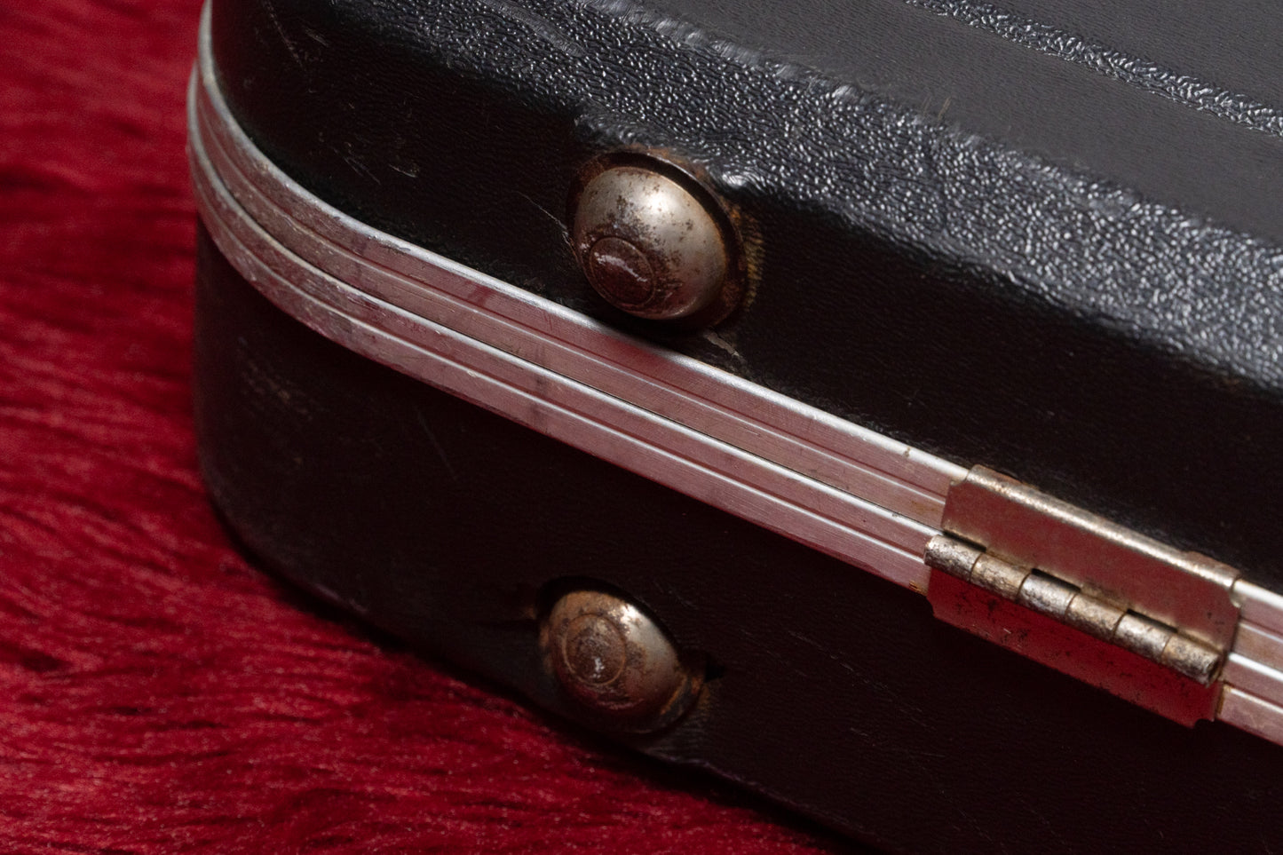 【used】Peavey / Foundation Sunburst 4.550kg #03935838【GIB Yokohama】