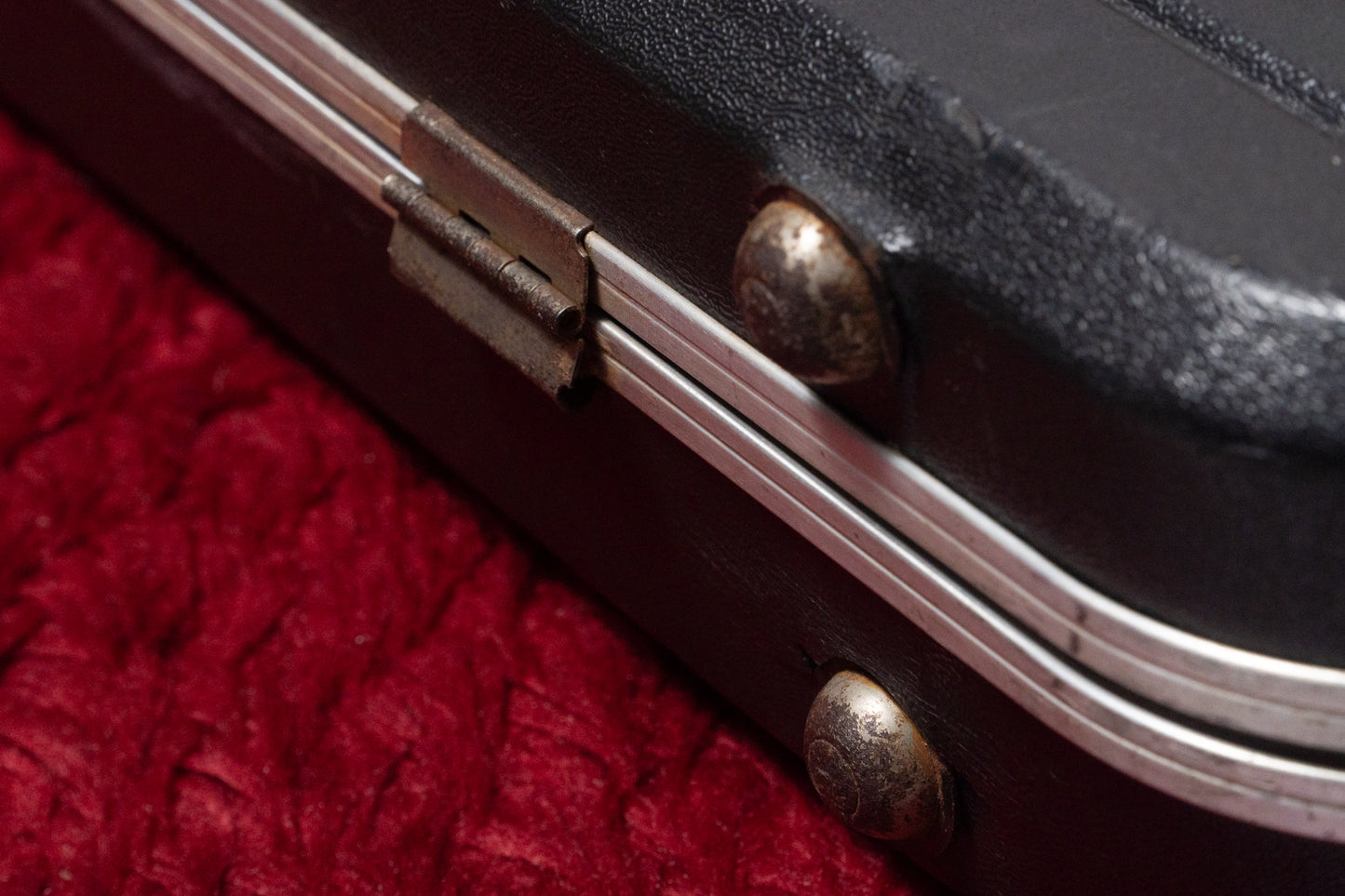 【used】Peavey / Foundation Sunburst 4.550kg #03935838【GIB Yokohama】