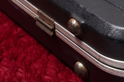 【used】Peavey / Foundation Sunburst 4.550kg #03935838【GIB Yokohama】