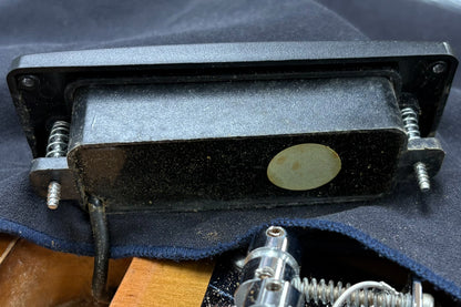 【used】Peavey / Foundation Sunburst 4.550kg #03935838【GIB Yokohama】