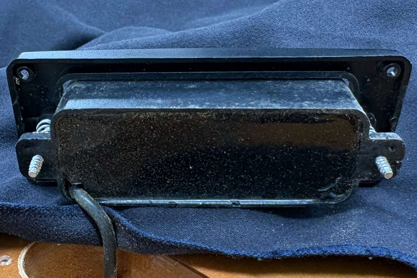 【used】Peavey / Foundation Sunburst 4.550kg #03935838【GIB Yokohama】