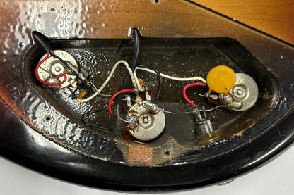 【used】Peavey / Foundation Sunburst 4.550kg #03935838【GIB Yokohama】