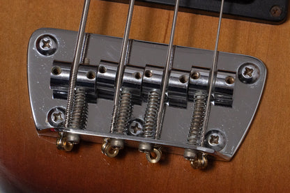 【used】Peavey / Foundation Sunburst 4.550kg #03935838【GIB Yokohama】