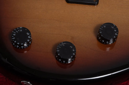 【used】Peavey / Foundation Sunburst 4.550kg #03935838【GIB Yokohama】