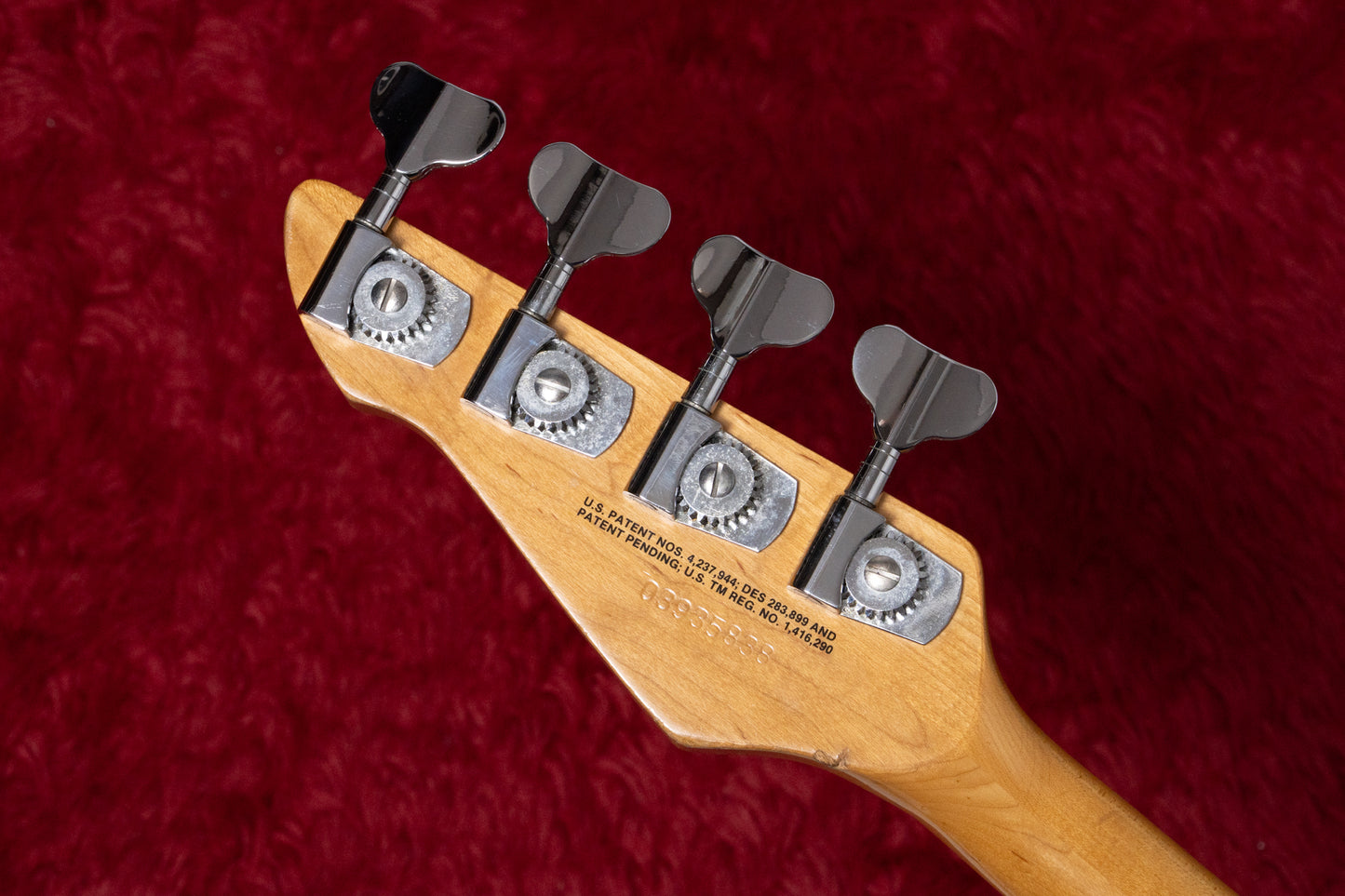 【used】Peavey / Foundation Sunburst 4.550kg #03935838【GIB Yokohama】