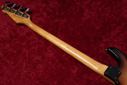 【used】Peavey / Foundation Sunburst 4.550kg #03935838【GIB Yokohama】